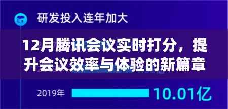 腾讯会议实时打分提升效率与体验新篇章