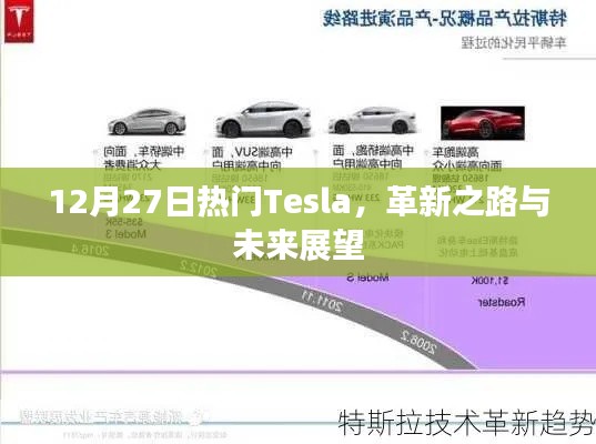 Tesla革新之路与未来展望,深度解析特斯拉发展轨迹