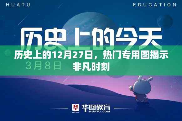 揭秘非凡时刻，历史上的今天专用图回顾