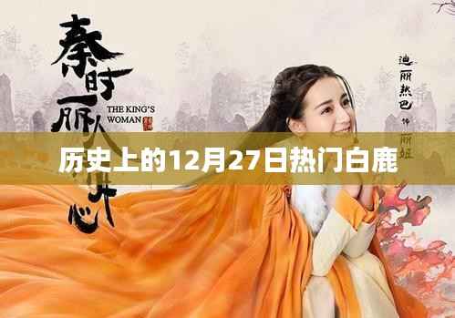 白鹿历史,揭秘十二月二十七日的热门事件