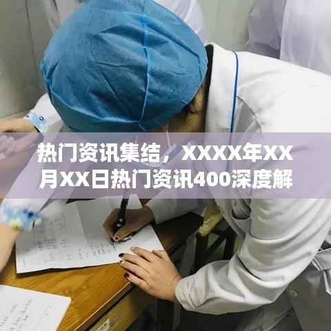 XXXX年XX月XX日热门资讯深度解析,资讯集结与解读