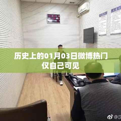 微博热门事件回顾,历史上的那些日子,一月三日仅自己可见