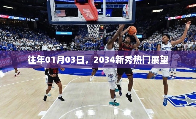 『2034新秀展望,历年一月初的潜力股分析』