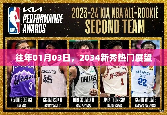 『2034新秀展望,历年一月初的潜力股分析』