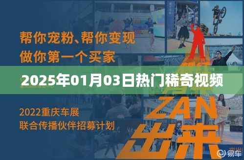『2025年元旦后热门稀奇视频,精彩瞬间一网打尽』