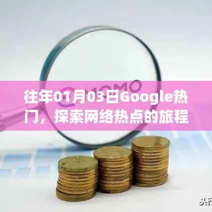探索网络热点之旅,历年Google热门事件回顾