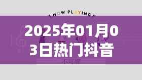 『2025年热门抖音网红舞曲总汇』