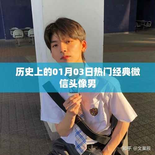 微信经典男头像精选,历史日期的独特魅力