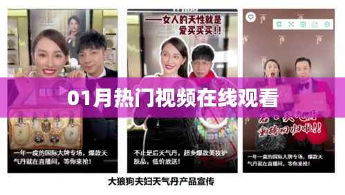 精选热门视频在线免费观看