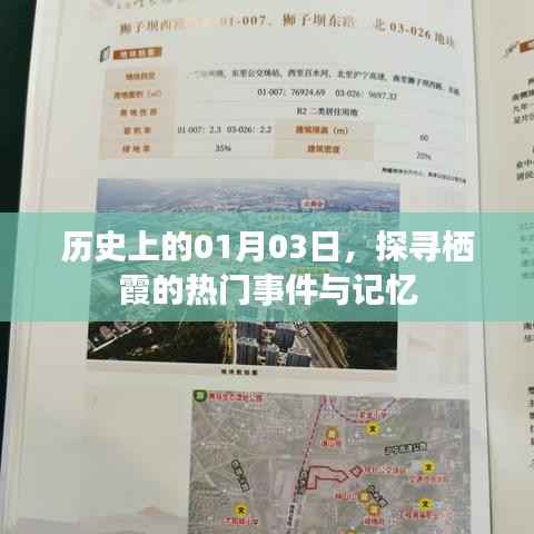 探寻栖霞历史热门事件与记忆，一月三日回溯时光印记