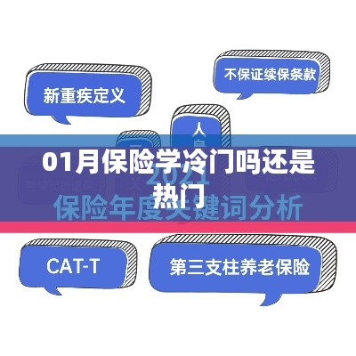 保险学是冷门还是热门专业?深度解析