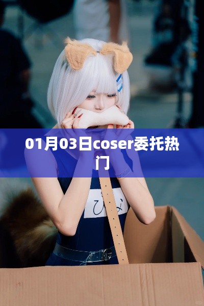 01月03日热门Coser作品独家展示