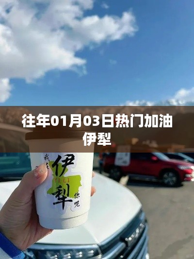 伊犁加油热门时刻回顾,历年一月三日盛况
