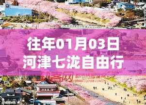 河津七泷自由行攻略,一日游热门选择