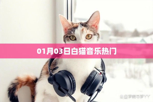 白猫音乐热门榜单揭晓,新年新曲一网打尽!
