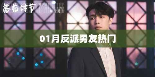 01月爆款反派男友,深度解读热门话题!