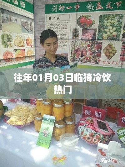 临猗冷饮元旦佳节人气飙升