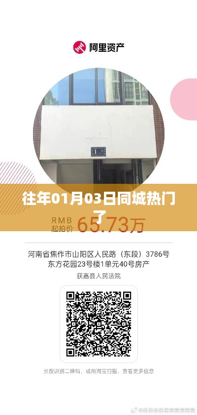 往年元旦后同城热门事件回顾