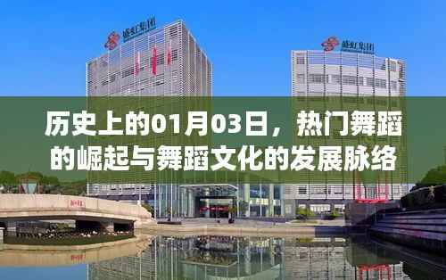 热门舞蹈崛起与舞蹈文化发展脉络,历史回望一月三日