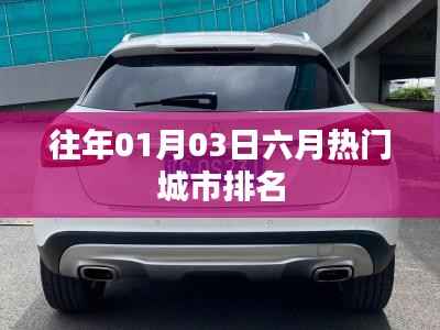 「六月热门城市排名,历年一月初的洞察」