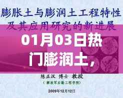 膨润土应用特性及发展动态，最新热门资讯，深度解析