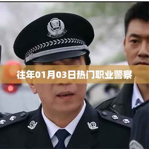往年元旦后热门职业警察介绍