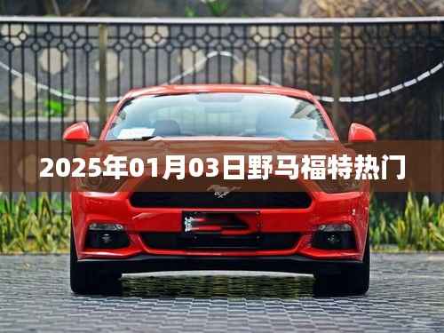 野马福特，2025年热门车型展望