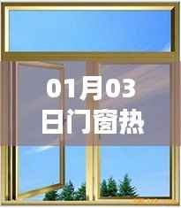 门窗热门图文大赏,精选最新动态