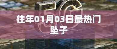 精选往年元旦后热门坠子推荐