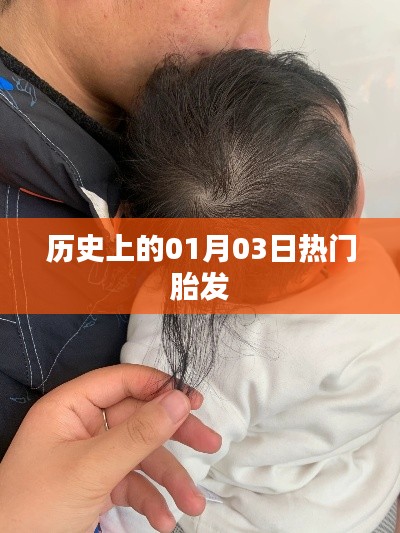 热门胎发事件回顾,历史上的那些日子——一月三日