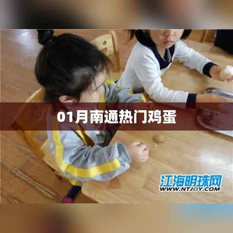 南通热门鸡蛋行情解析