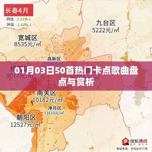 热门卡点歌曲盘点与赏析(每日更新)