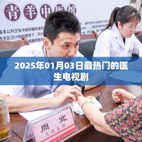 医生风云,2025年最火电视剧