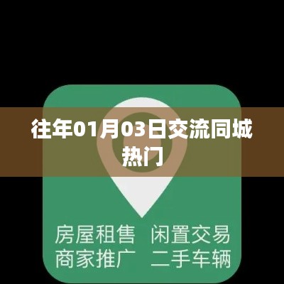 往年一月初三交流同城热点话题