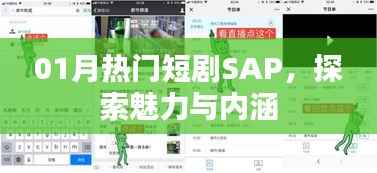 SAP一月大热短剧,魅力与内涵的双重探索