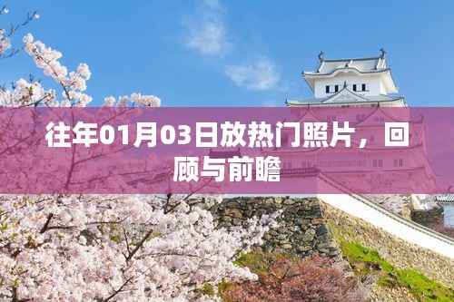 热门照片回顾与前瞻,历年一月三日影像记录