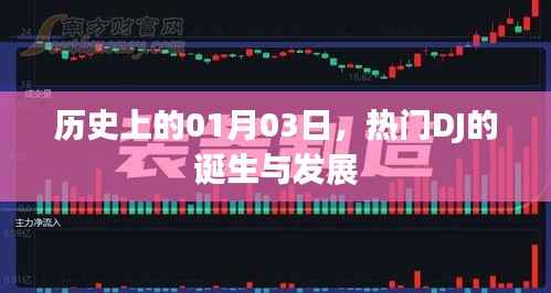 热门DJ的诞生与成长,历史上的1月3日回顾