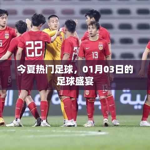 今夏足球盛宴,01月03日热血开战