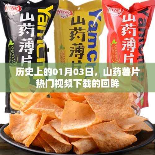 历史回眸，山药薯片热门视频下载，一月三日印记