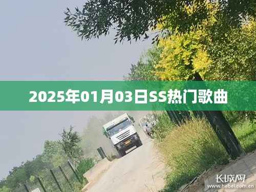 2025年热门歌曲榜单揭晓,精选SS流行金曲