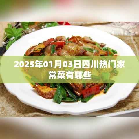 『四川家常美食探秘,2025年最受欢迎的四川家常菜』