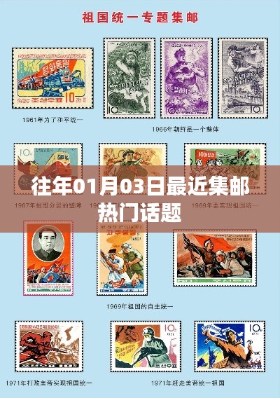 集邮热门话题热议,日期追溯至往年一月三日