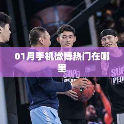 01月手机微博热点一览