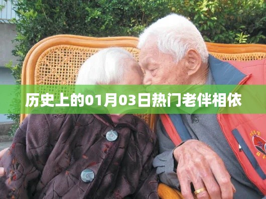 一月三日历史上的伴侣相依时光