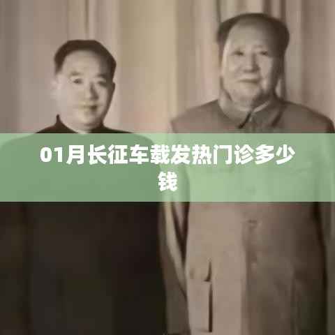 最新一月长征车载发热门诊价格信息