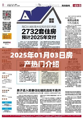 『2025年房产趋势展望,热门介绍及市场解读』