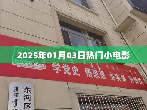 2025年热门小电影榜单揭晓