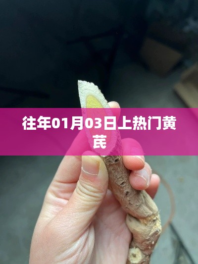 黄芪历年一月三日成热点热议话题