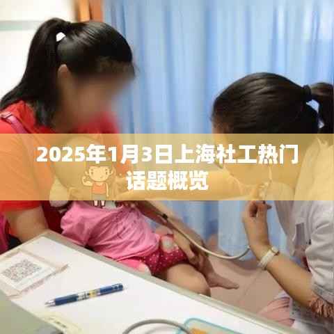 上海社工热议话题概览,2025年展望
