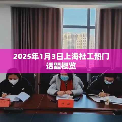 上海社工热议话题概览,2025年展望